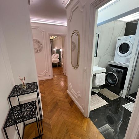 פריז Private Apartments - Champs-Elysees מראה חיצוני תמונה