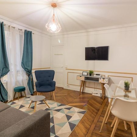 פריז Private Apartments - Champs-Elysees מראה חיצוני תמונה