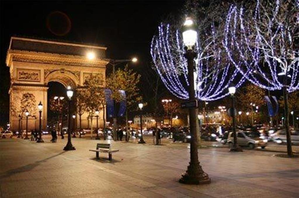 פריז Private Apartments - Champs-Elysees חדר תמונה