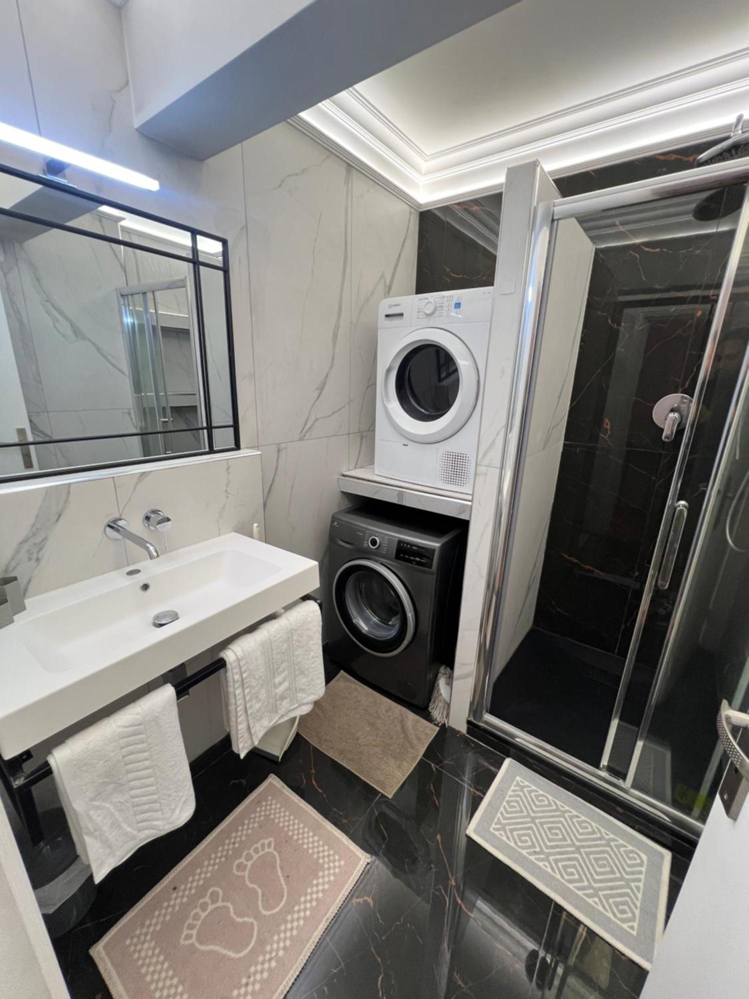 פריז Private Apartments - Champs-Elysees מראה חיצוני תמונה