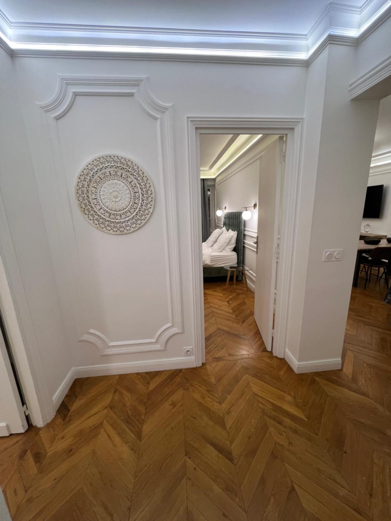 פריז Private Apartments - Champs-Elysees מראה חיצוני תמונה