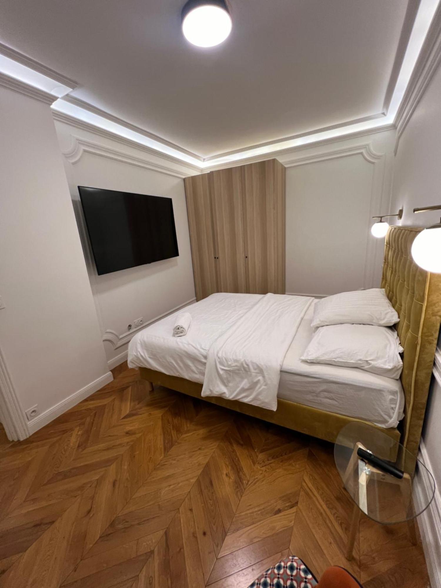 פריז Private Apartments - Champs-Elysees מראה חיצוני תמונה