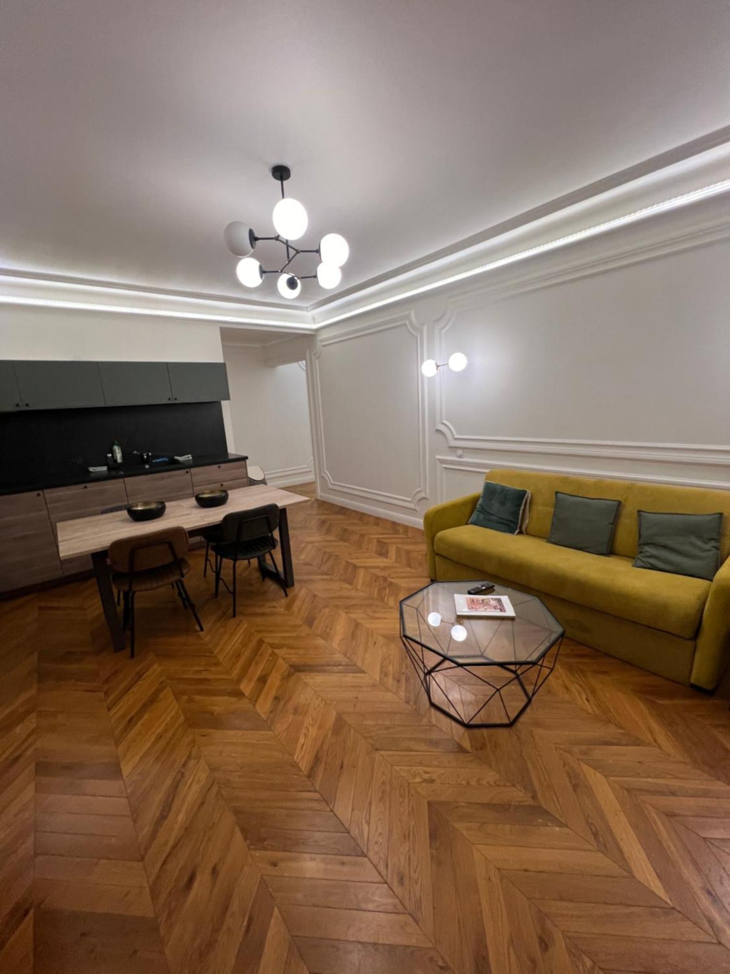 פריז Private Apartments - Champs-Elysees מראה חיצוני תמונה