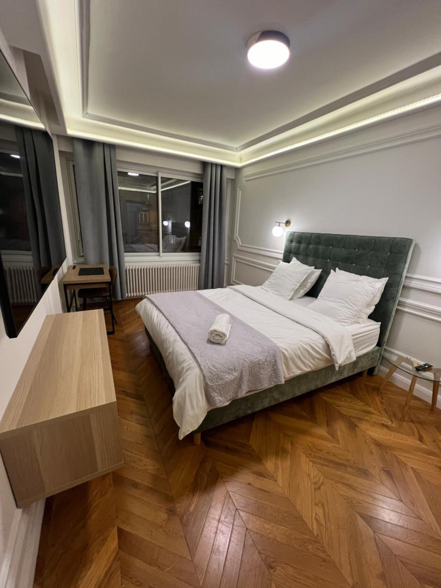 פריז Private Apartments - Champs-Elysees מראה חיצוני תמונה