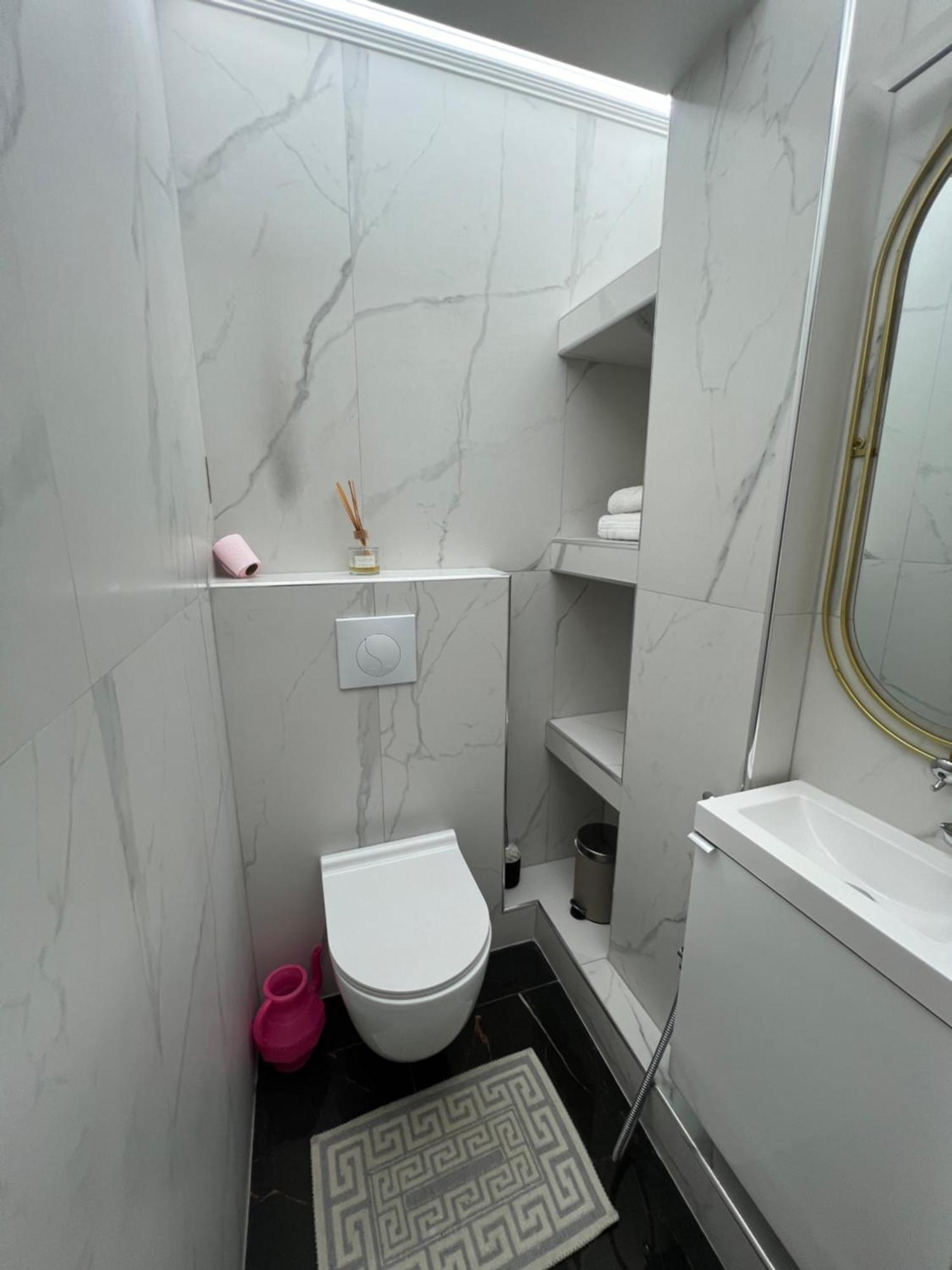 פריז Private Apartments - Champs-Elysees מראה חיצוני תמונה