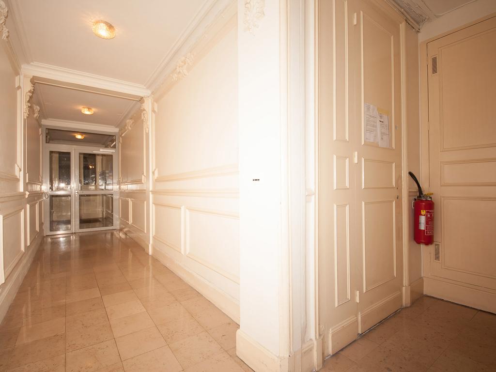 פריז Private Apartments - Champs-Elysees מראה חיצוני תמונה