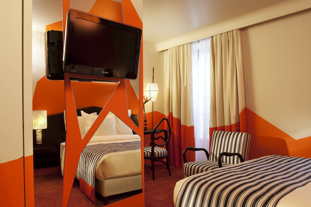 פריז Private Apartments - Champs-Elysees מראה חיצוני תמונה