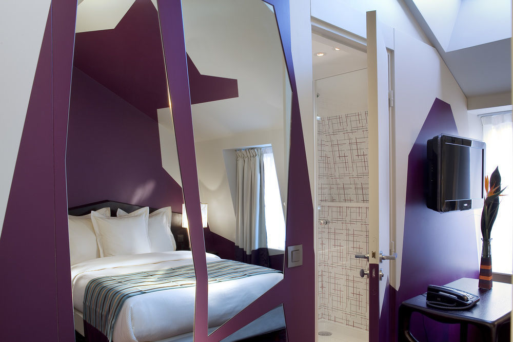 פריז Private Apartments - Champs-Elysees מראה חיצוני תמונה