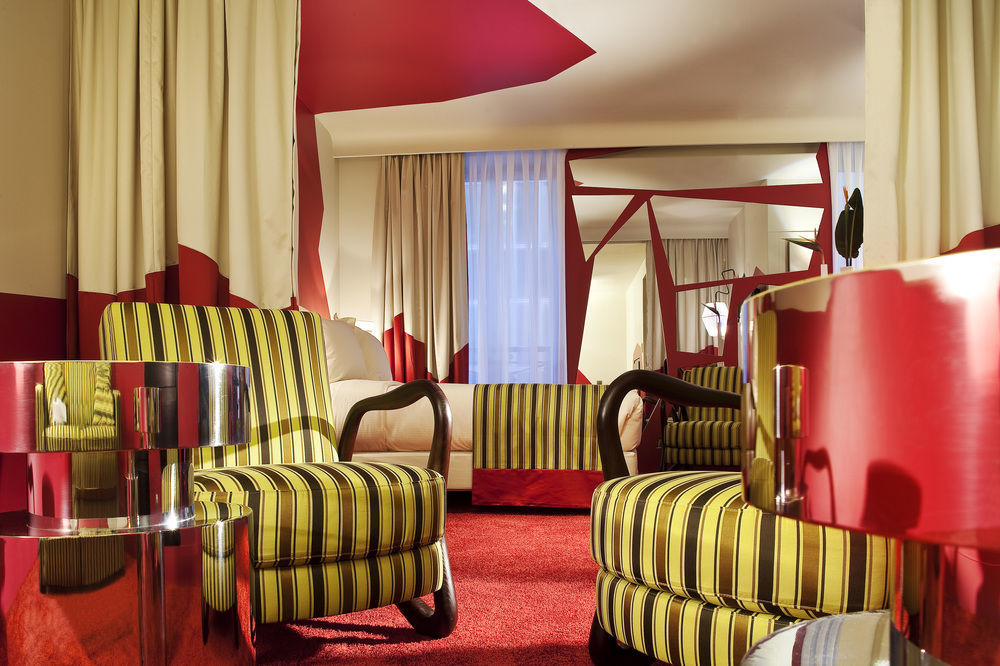 פריז Private Apartments - Champs-Elysees מראה חיצוני תמונה