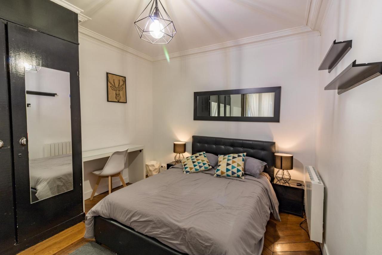 פריז Private Apartments - Champs-Elysees מראה חיצוני תמונה