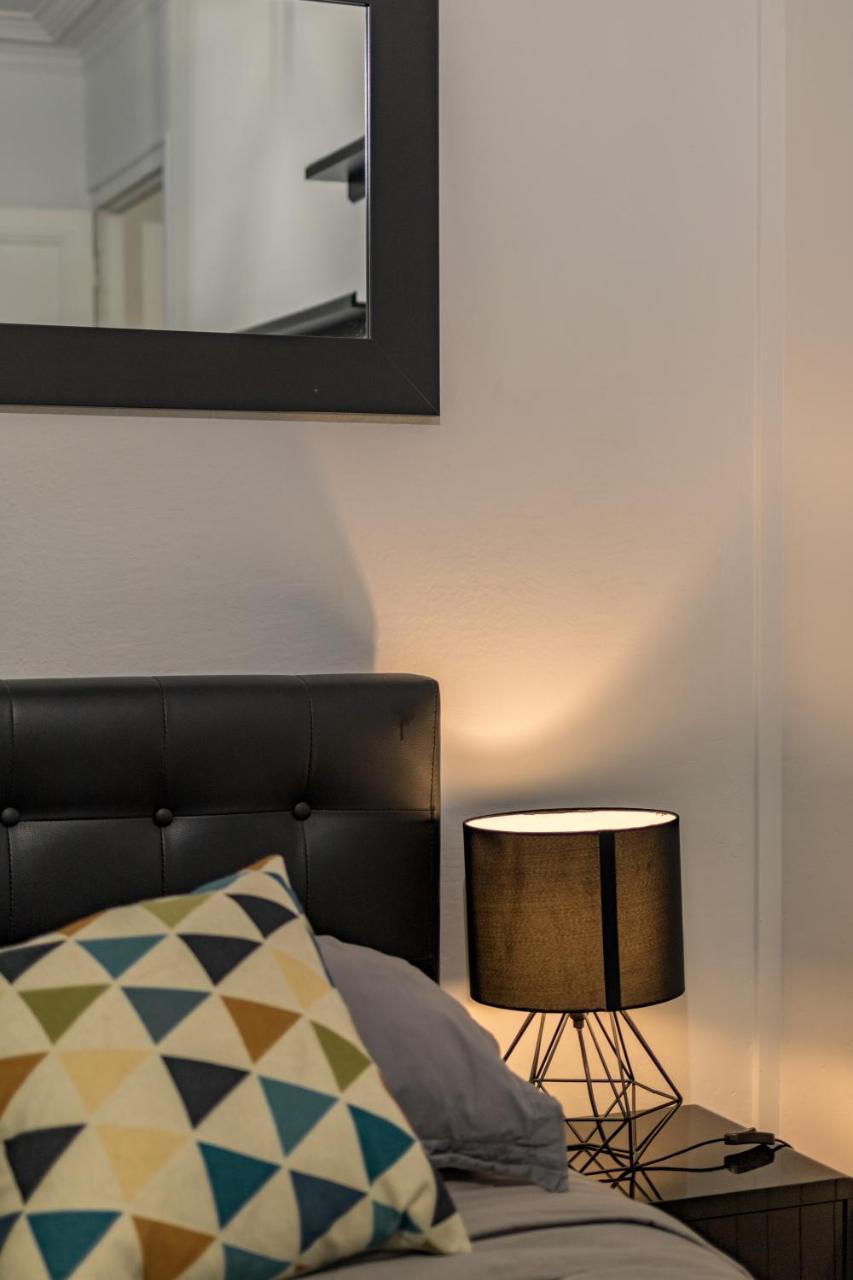 פריז Private Apartments - Champs-Elysees מראה חיצוני תמונה