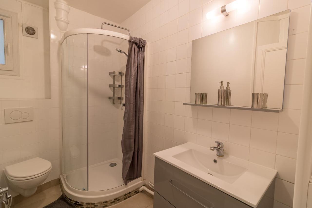 פריז Private Apartments - Champs-Elysees מראה חיצוני תמונה