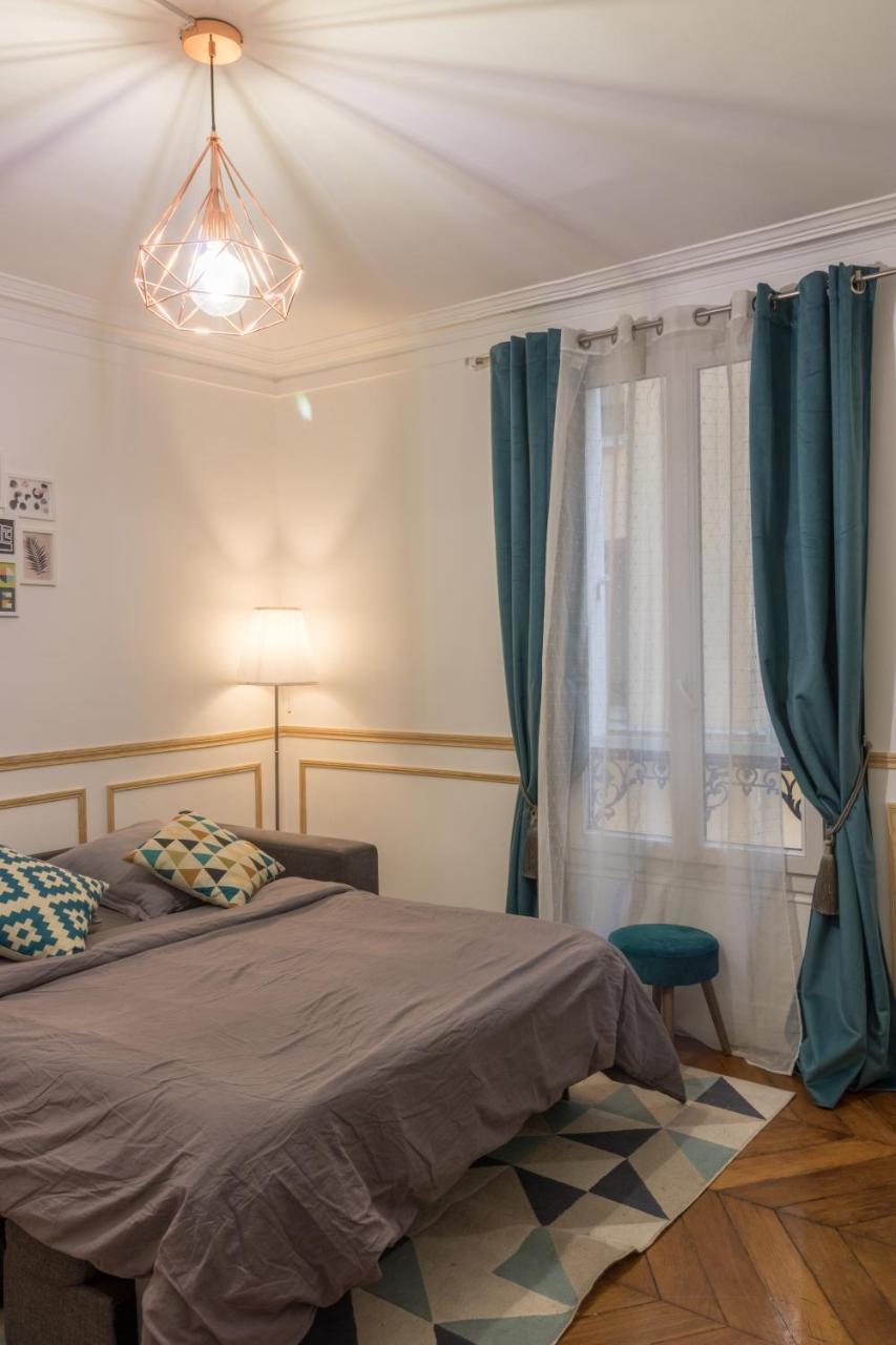 פריז Private Apartments - Champs-Elysees מראה חיצוני תמונה