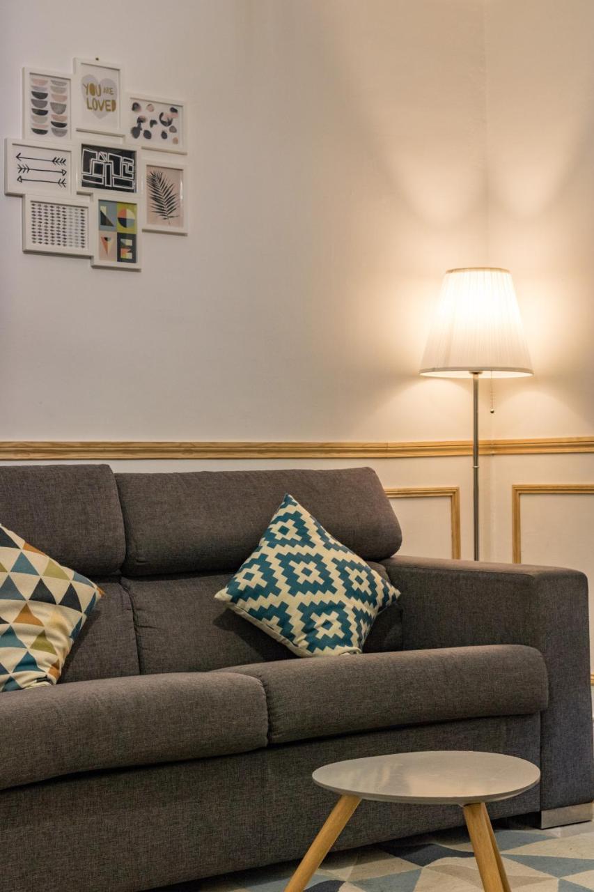 פריז Private Apartments - Champs-Elysees מראה חיצוני תמונה