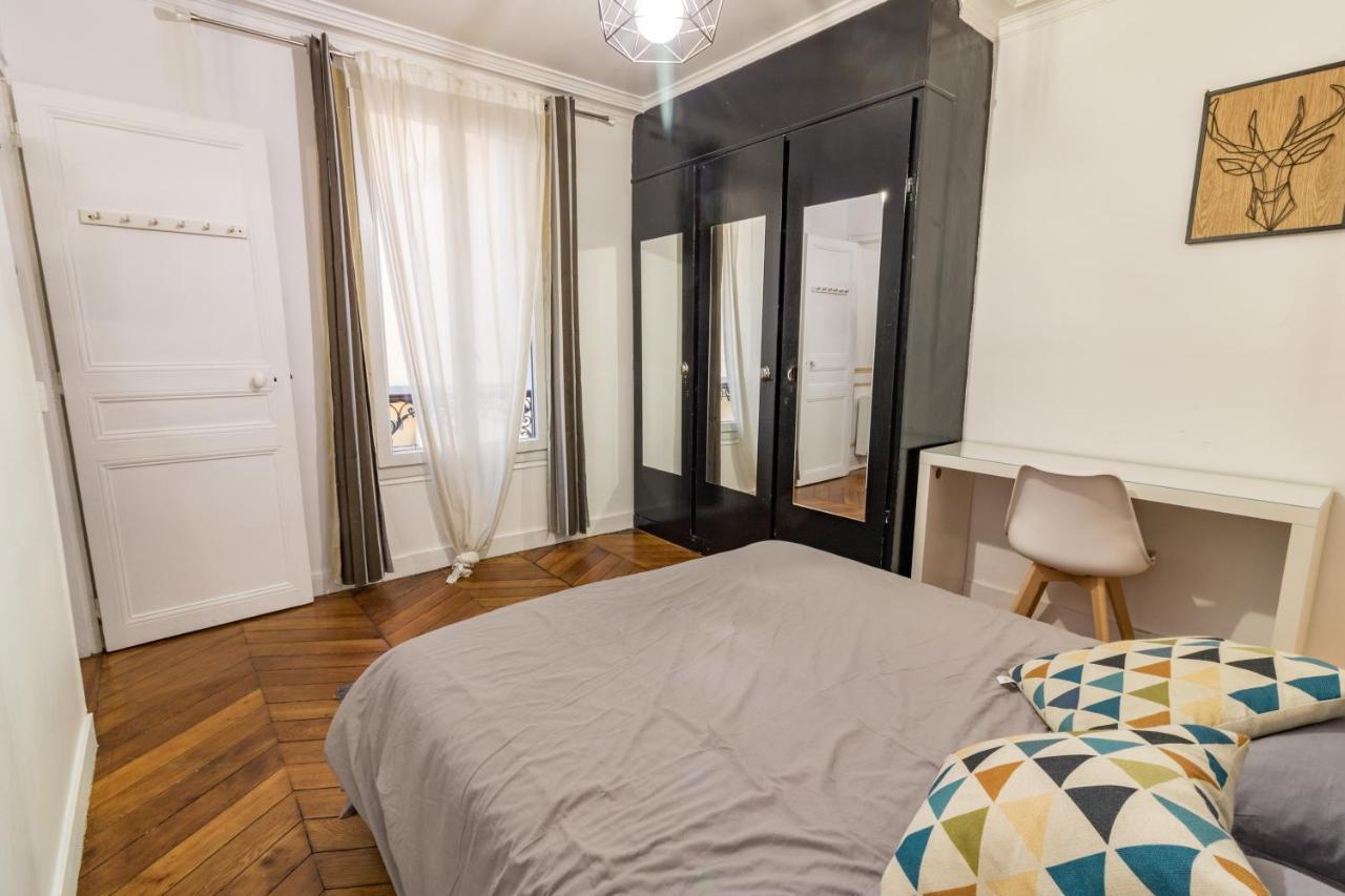 פריז Private Apartments - Champs-Elysees מראה חיצוני תמונה