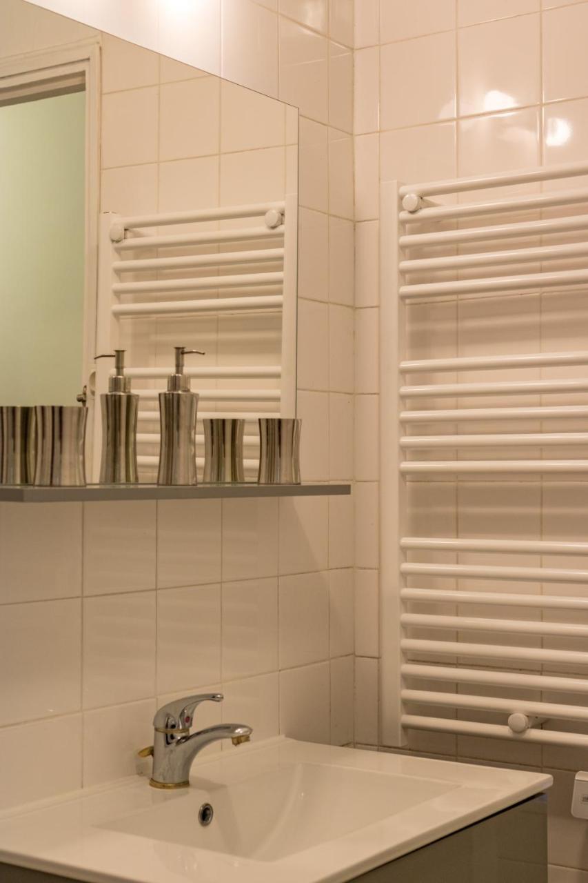 פריז Private Apartments - Champs-Elysees מראה חיצוני תמונה