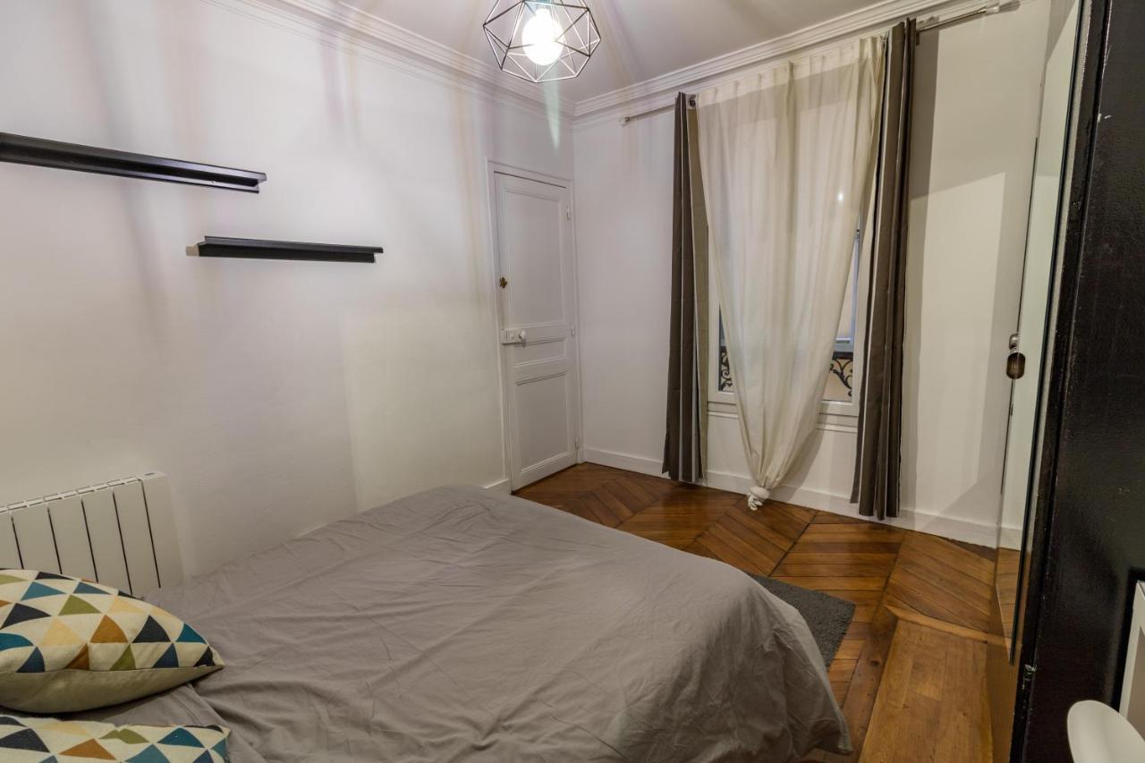 פריז Private Apartments - Champs-Elysees מראה חיצוני תמונה
