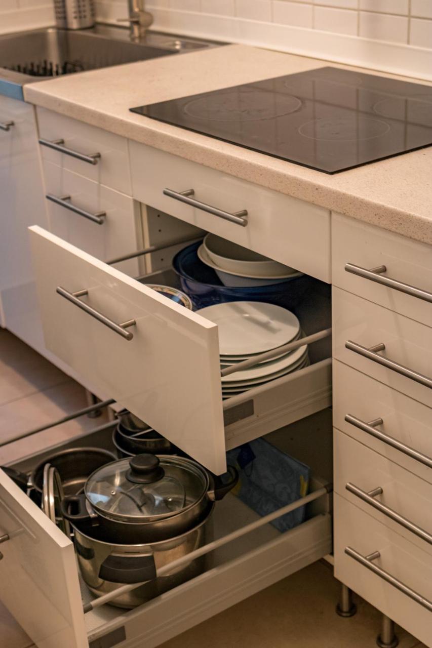 פריז Private Apartments - Champs-Elysees מראה חיצוני תמונה