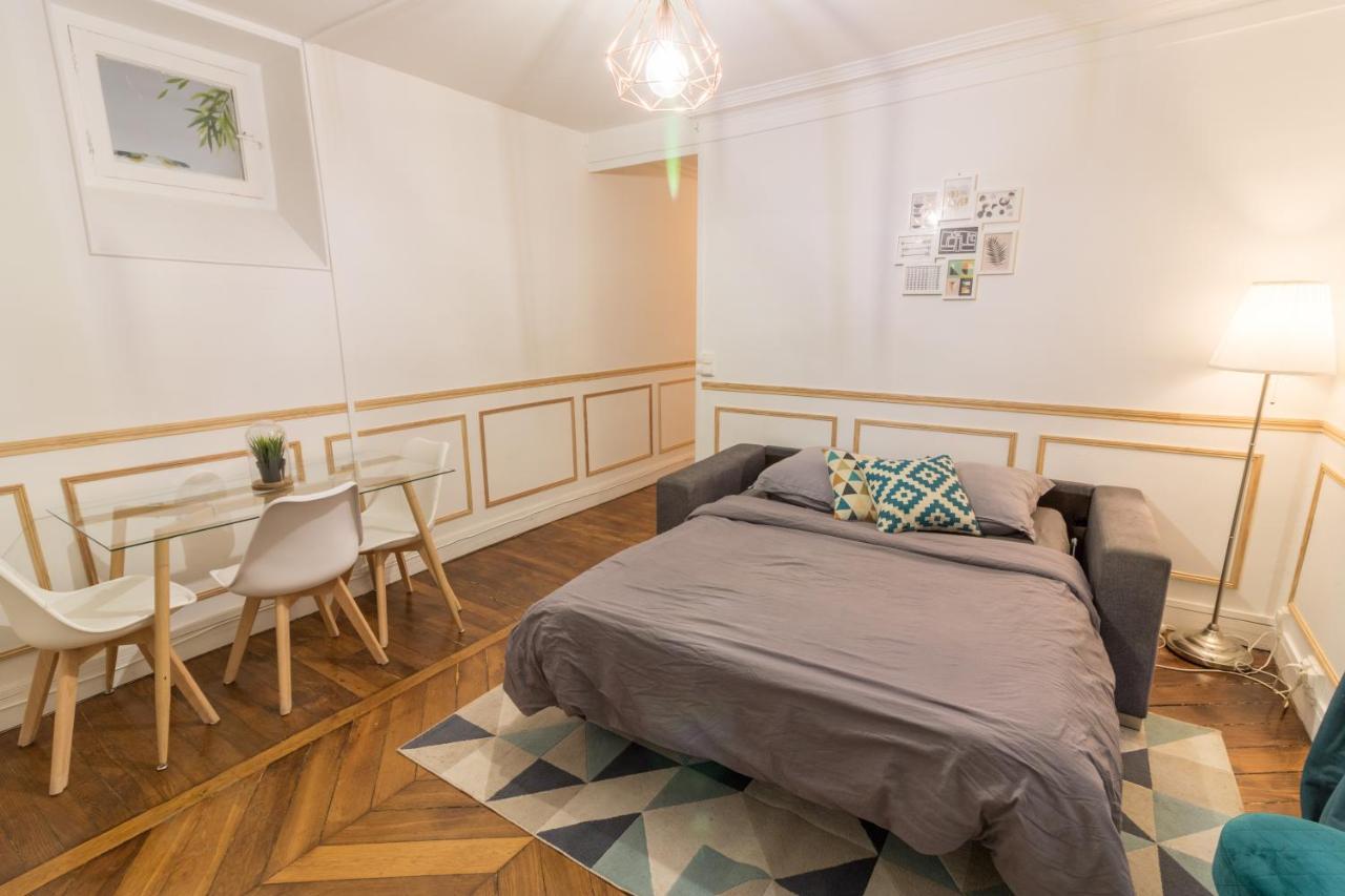 פריז Private Apartments - Champs-Elysees מראה חיצוני תמונה
