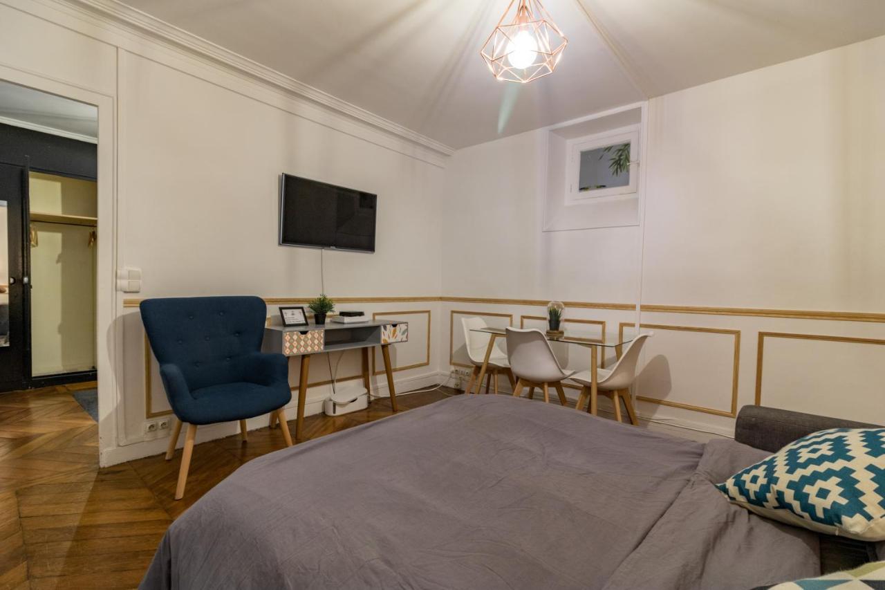 פריז Private Apartments - Champs-Elysees מראה חיצוני תמונה