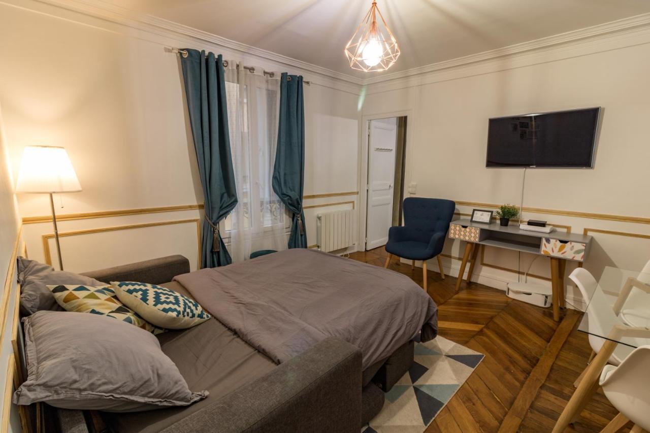 פריז Private Apartments - Champs-Elysees מראה חיצוני תמונה